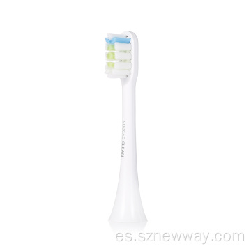 Cepillo de dientes eléctrico sónico SOOCAS X1, resistente al agua